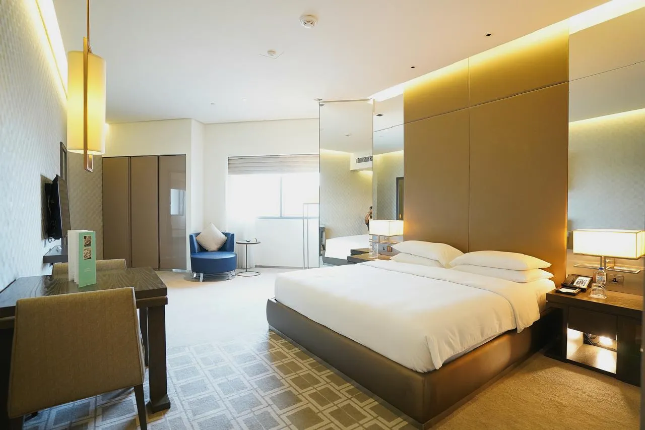 Hyatt Regency Creek Heights Residences — photo 1
