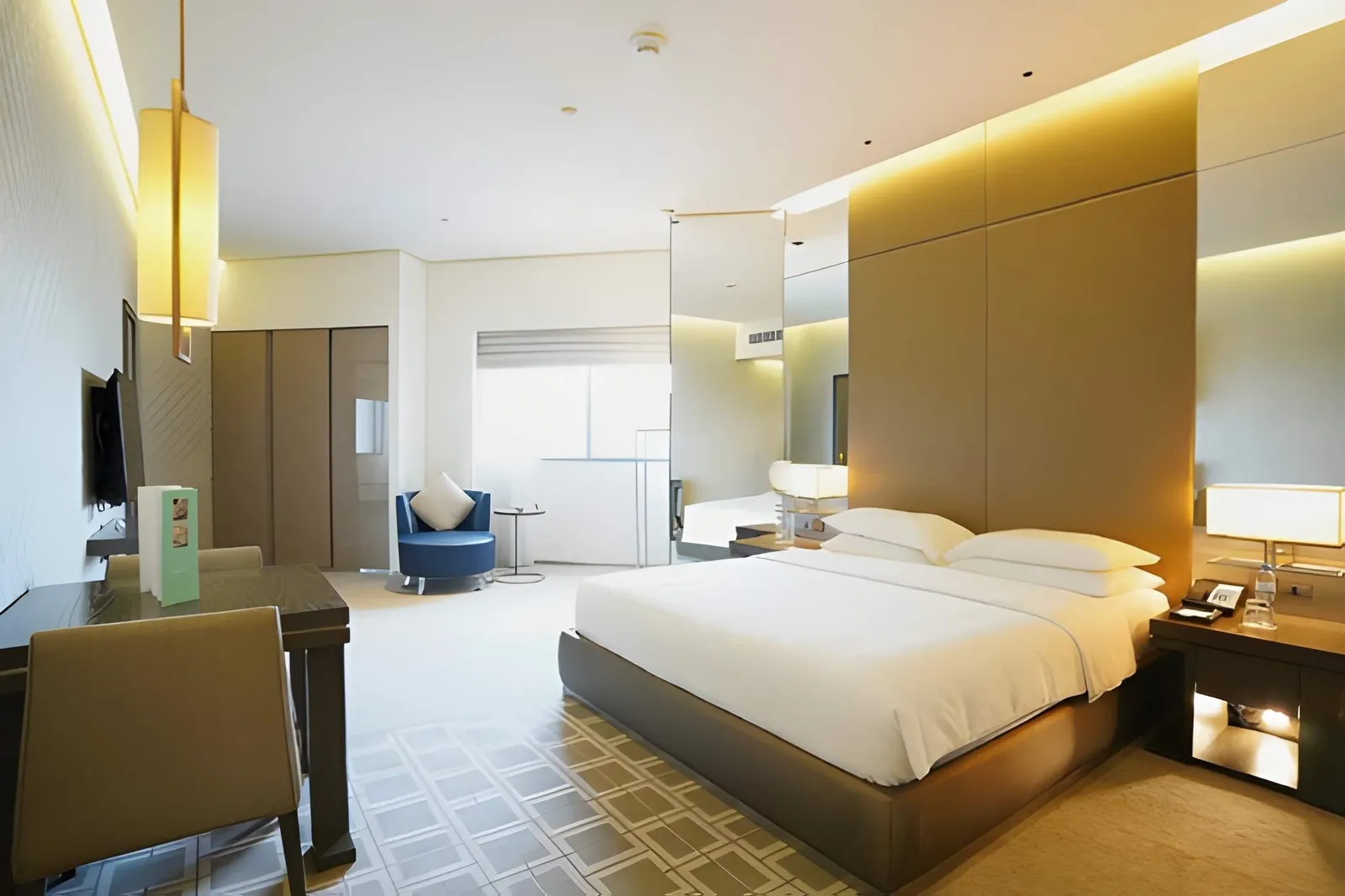 Hyatt Regency Creek Heights Residences · photo 2