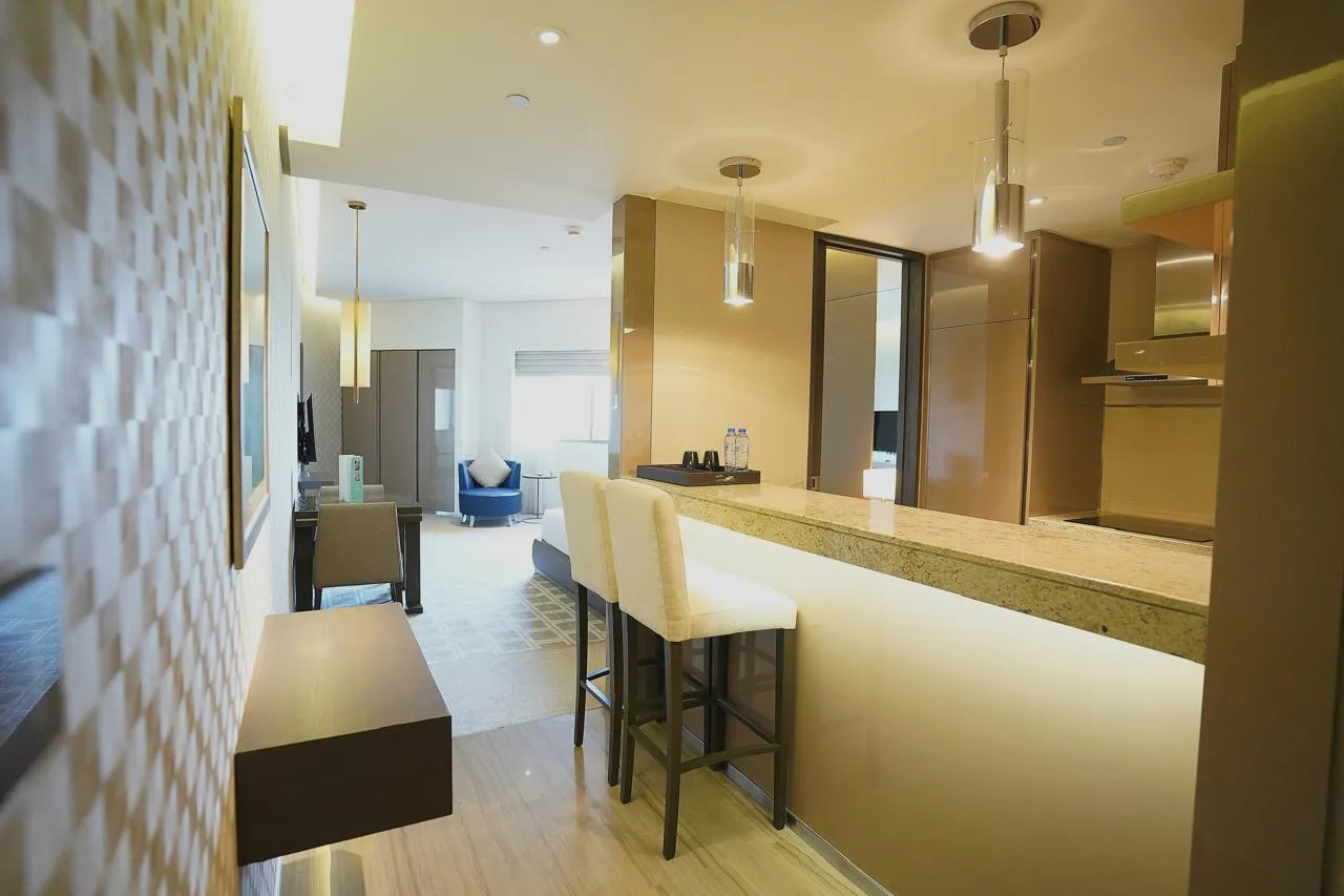 Hyatt Regency Creek Heights Residences · photo 3