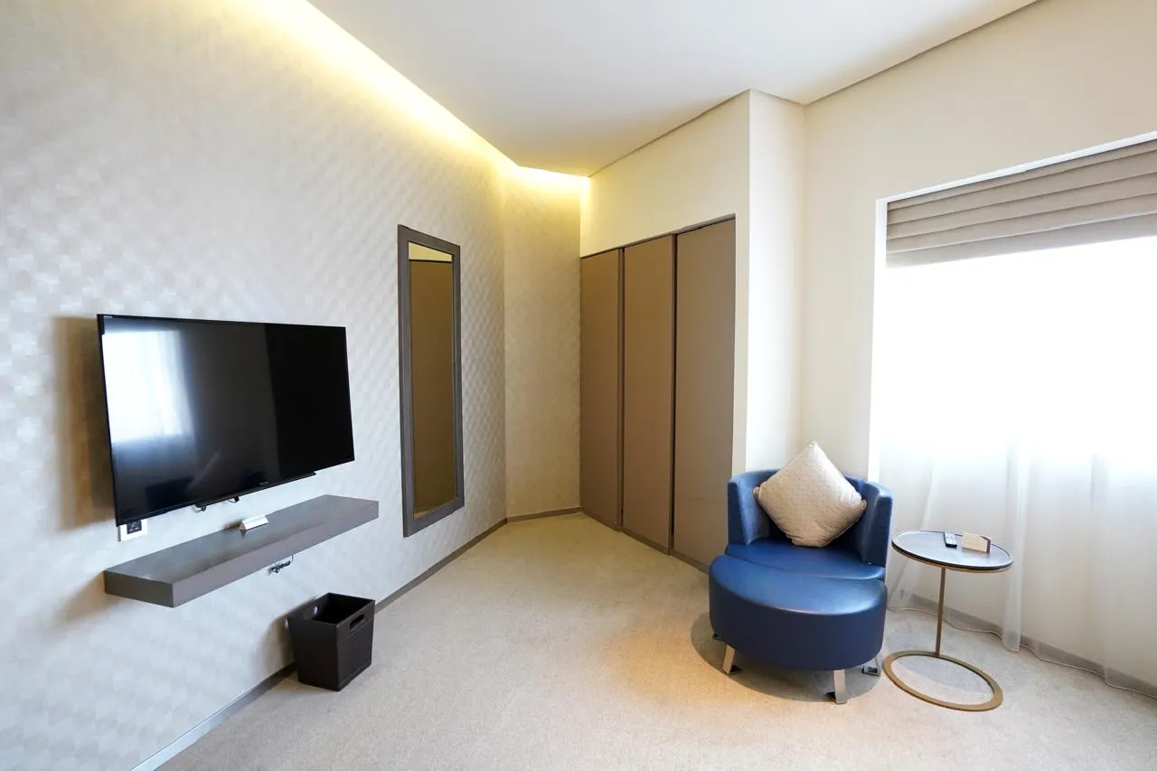 Hyatt Regency Creek Heights Residences · photo 4