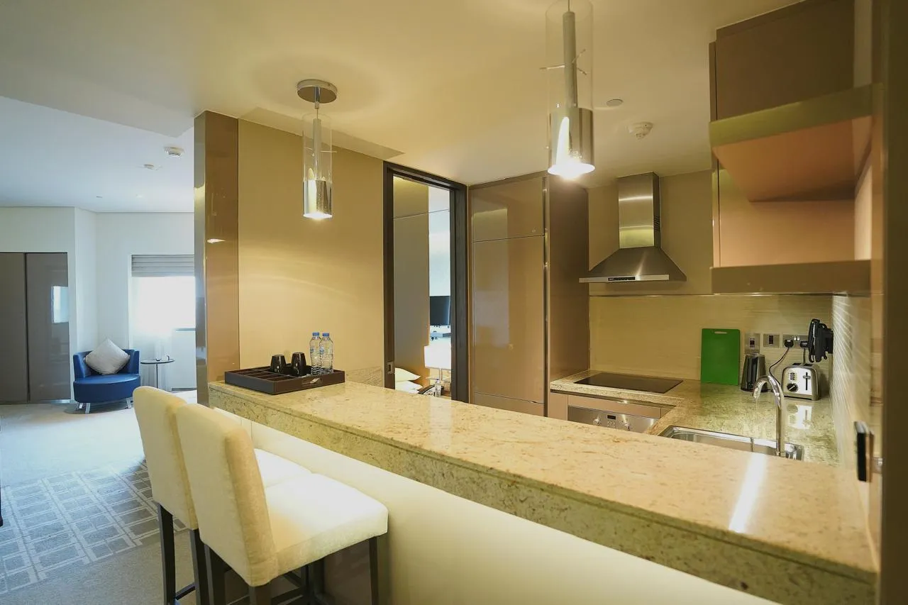 Hyatt Regency Creek Heights Residences · photo 5