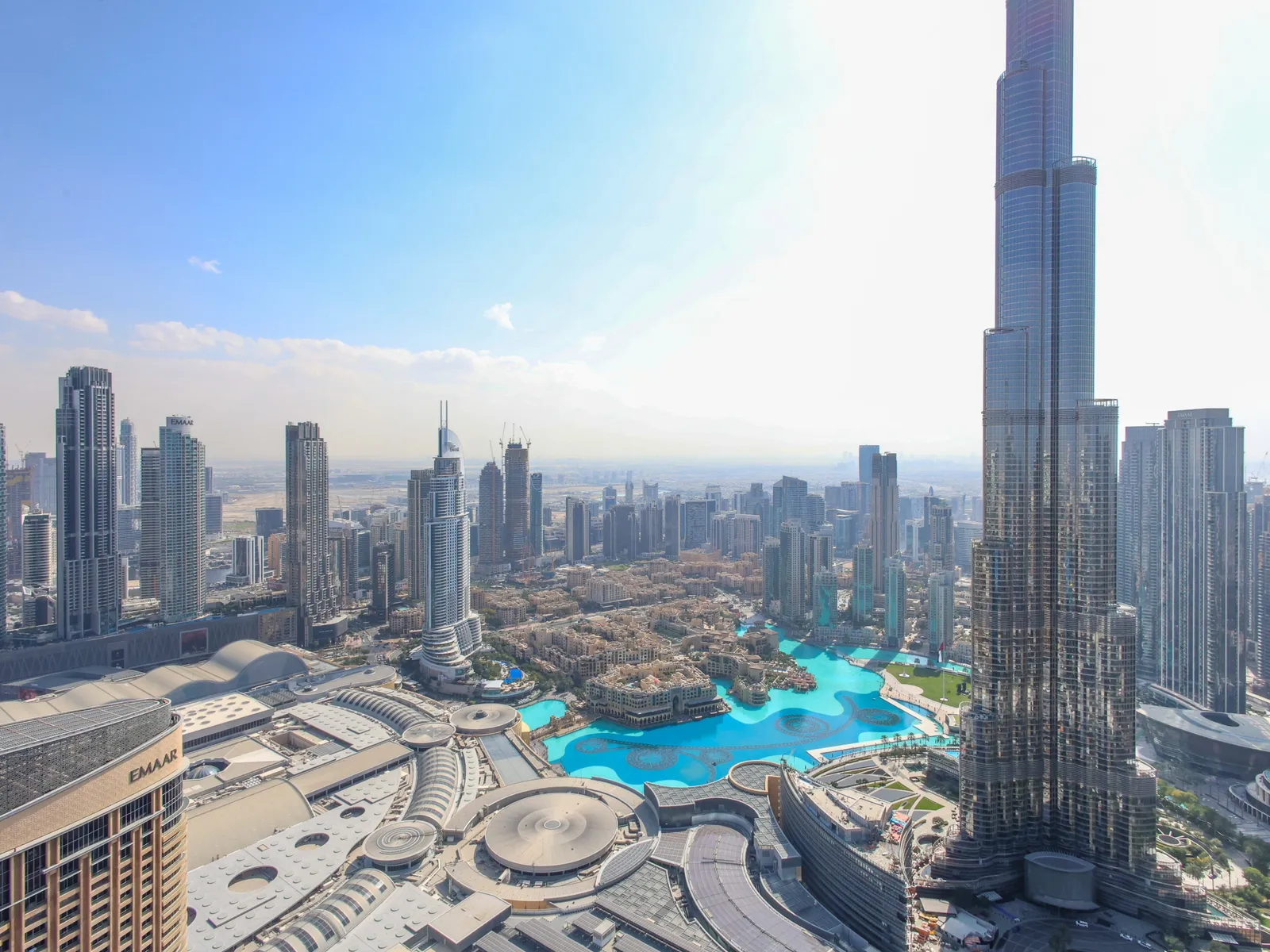 Kempinski BLVD · photo 1