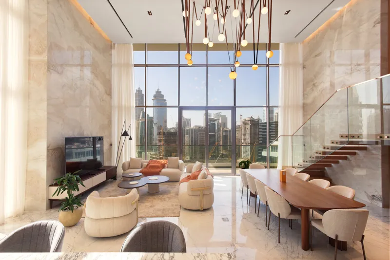 One of One Luxury Residences — photo 3