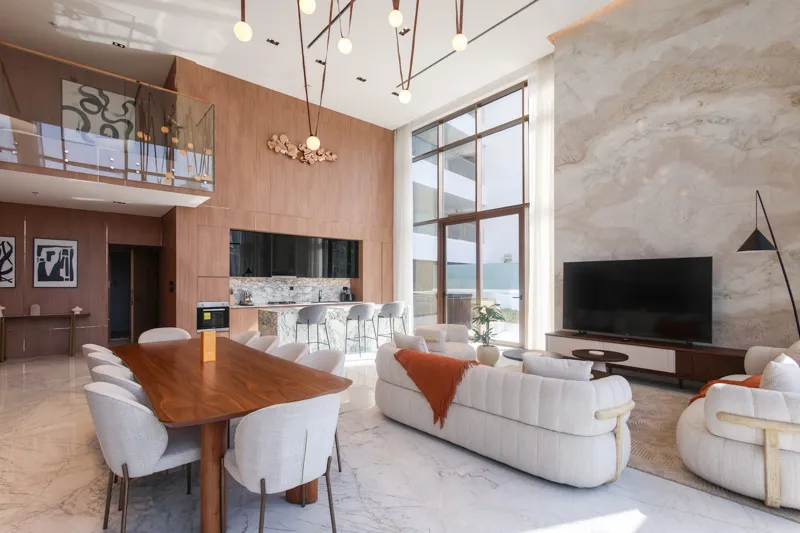 One of One Luxury Residences — photo 4