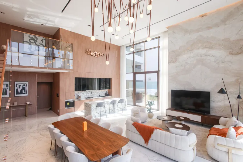 One of One Luxury Residences — photo 5