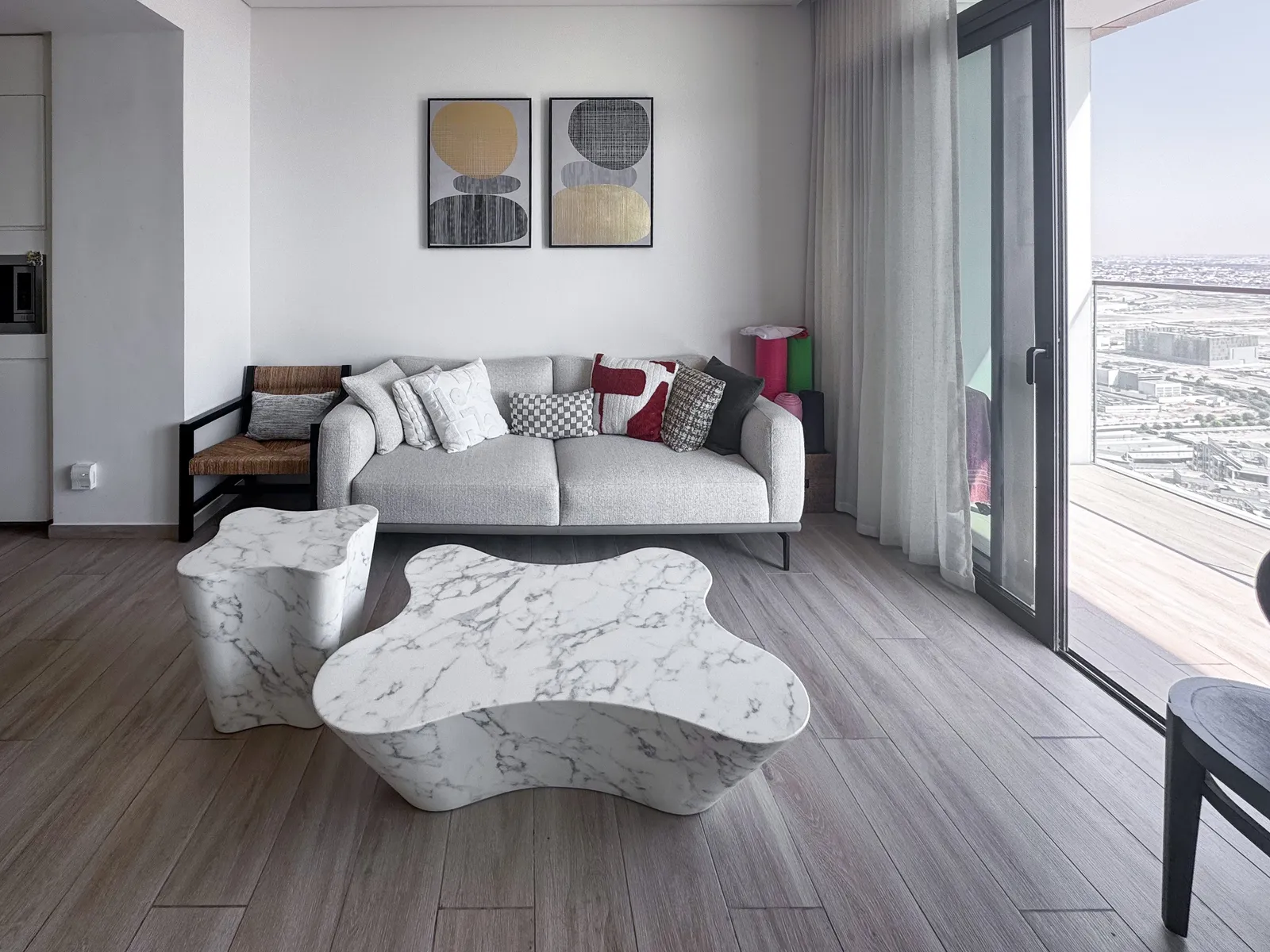 Palace Residences — photo 2
