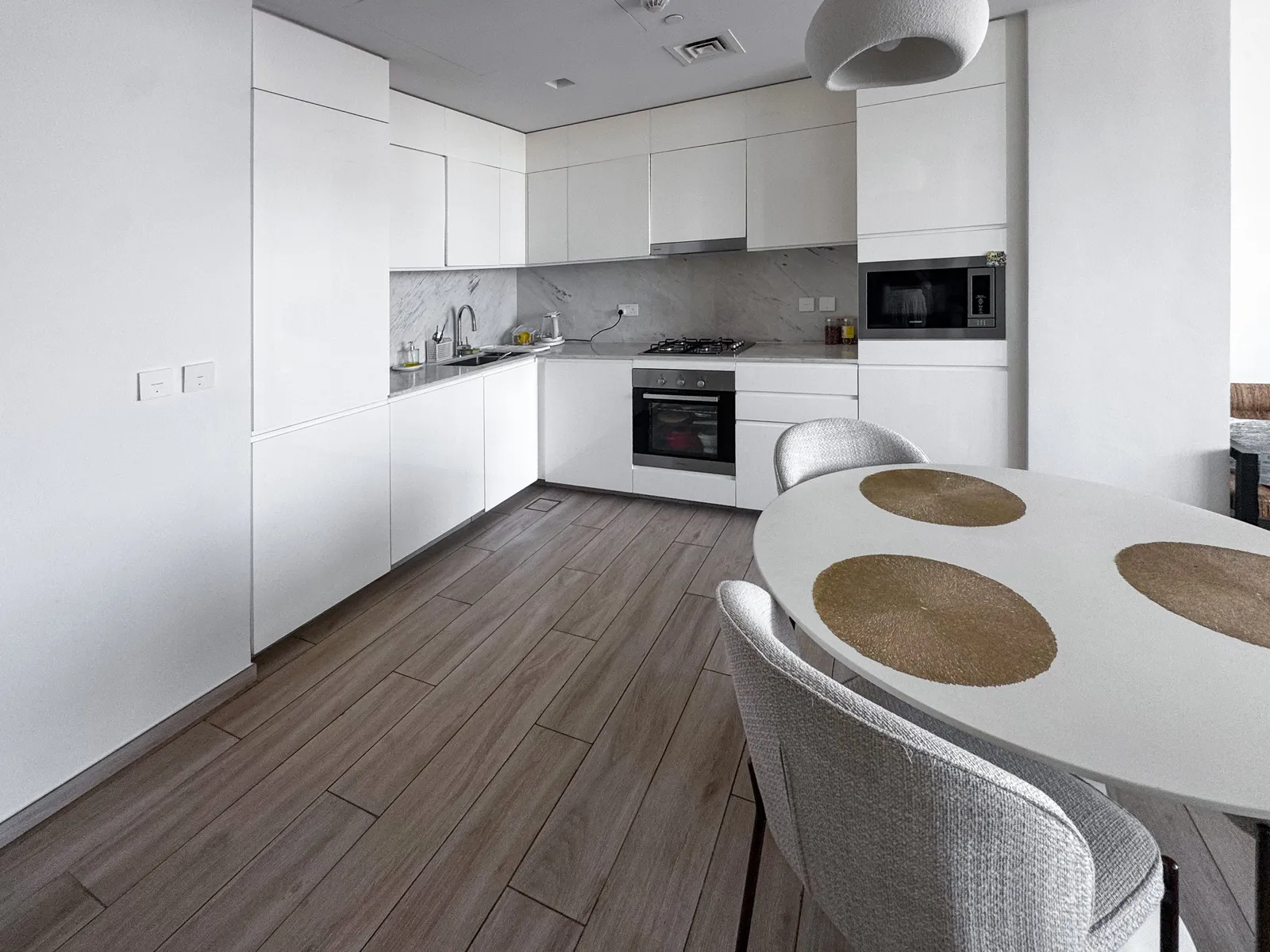 Palace Residences — photo 3