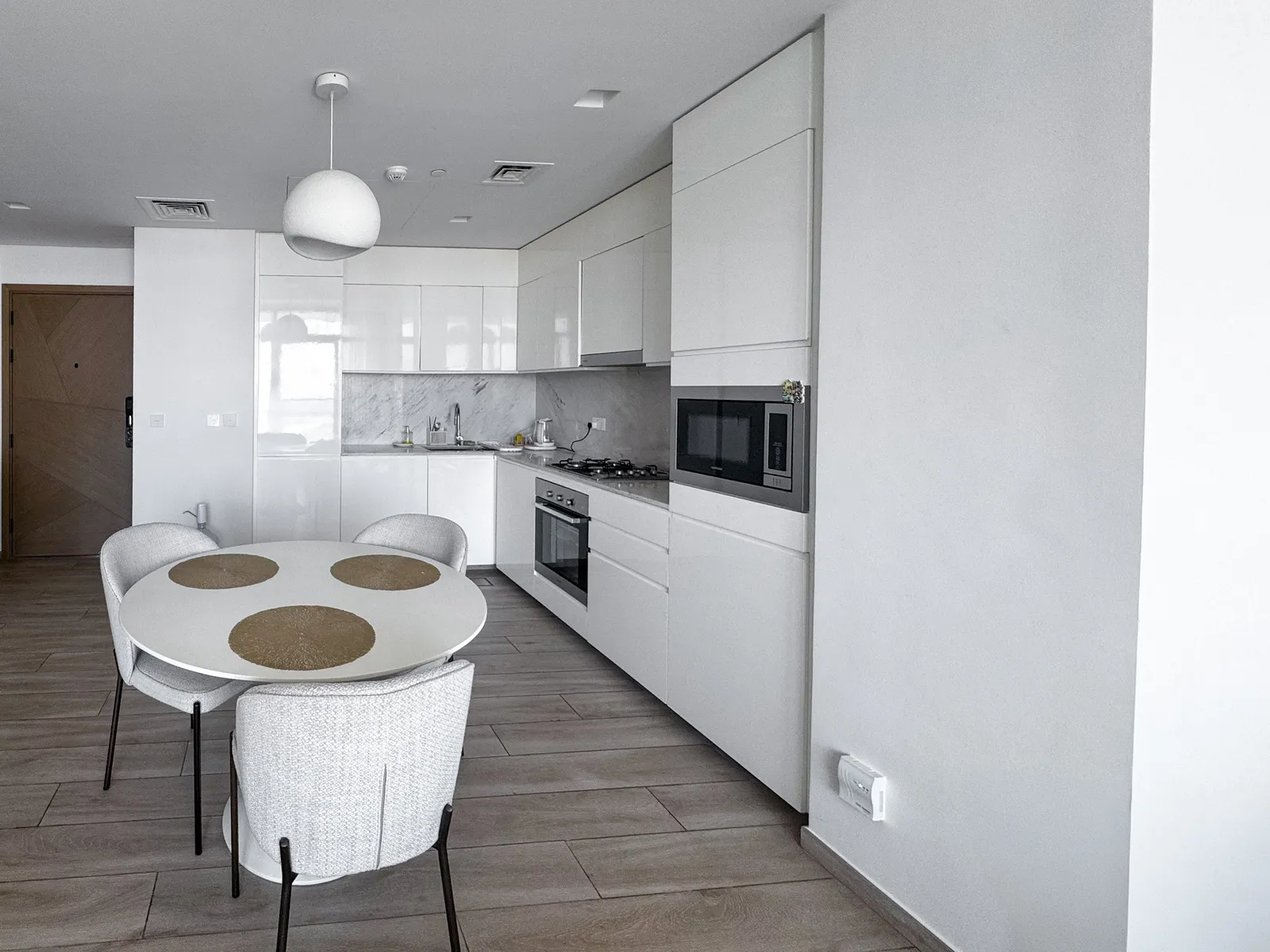 Palace Residences — photo 4