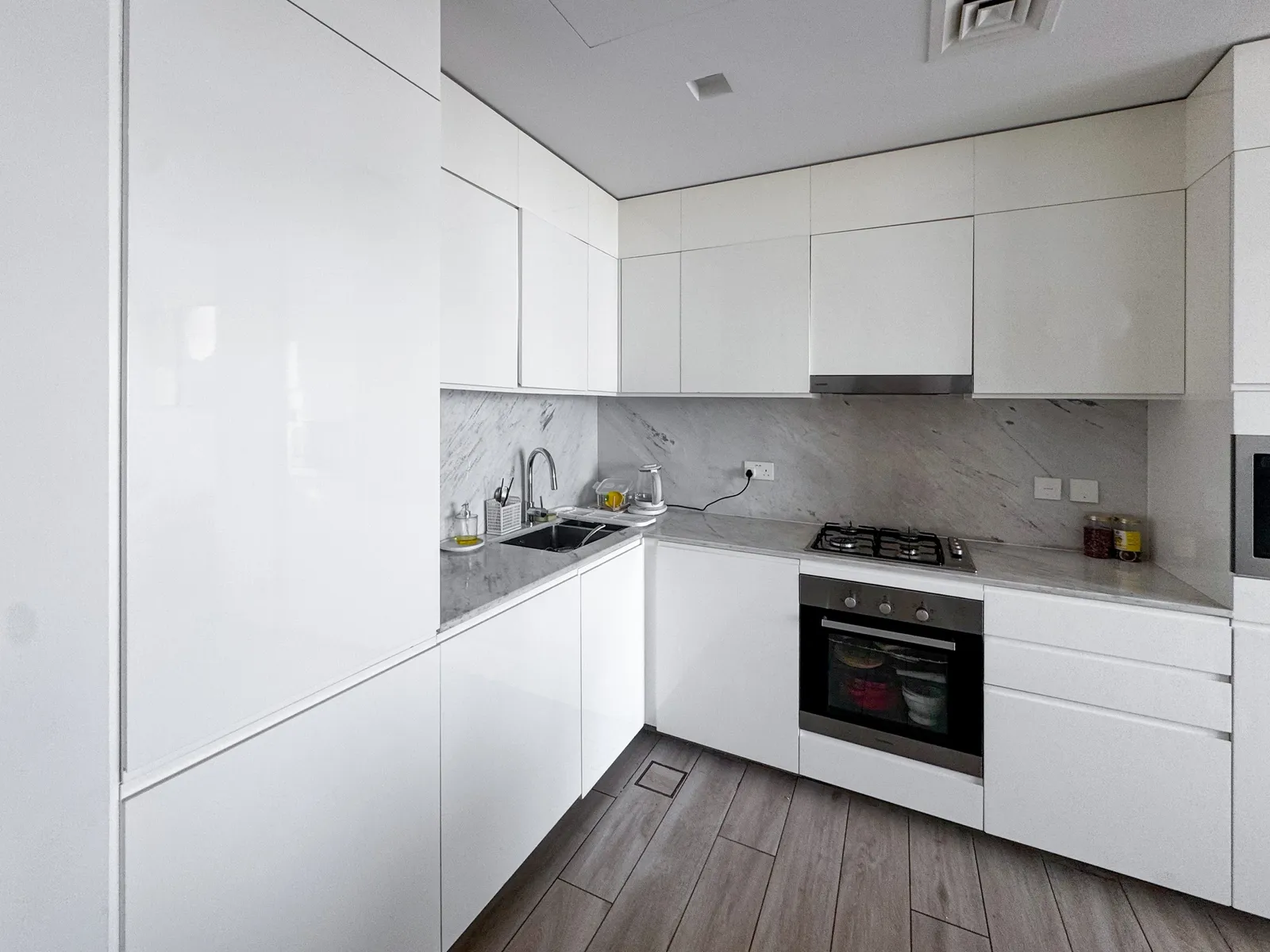 Palace Residences — photo 5
