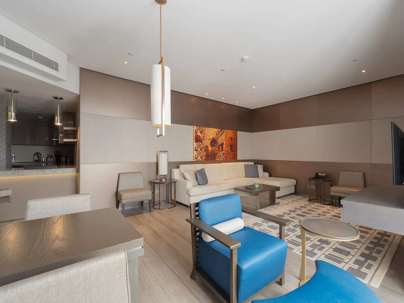 Hyatt Regency Creek Heights Residences — photo 5