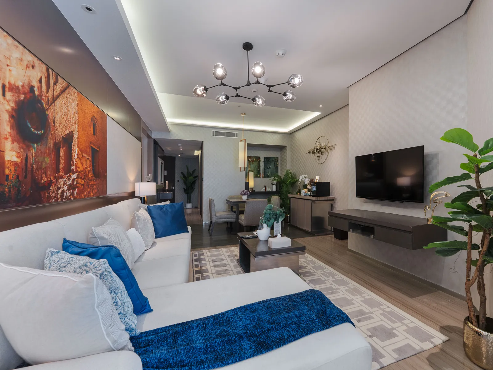 Hyatt Regency Creek Heights Residences — photo 3