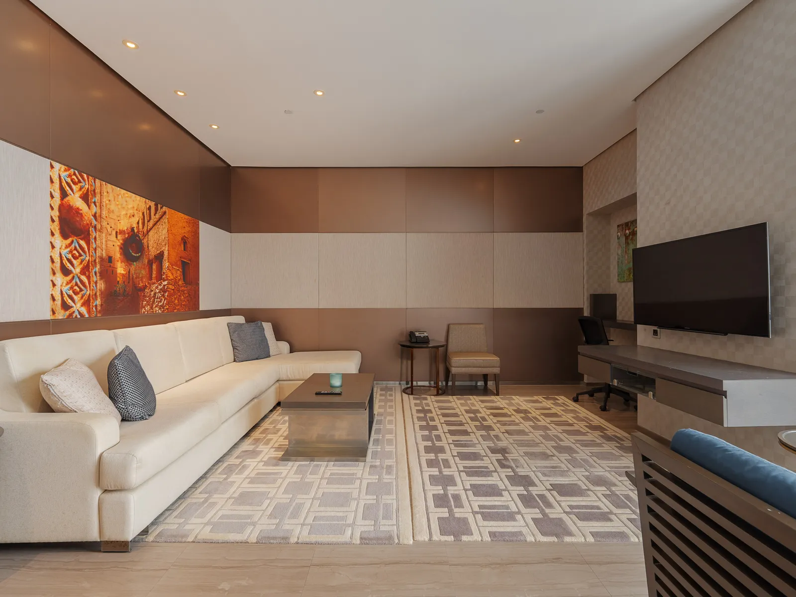 Hyatt Regency Creek Heights Residences — photo 4