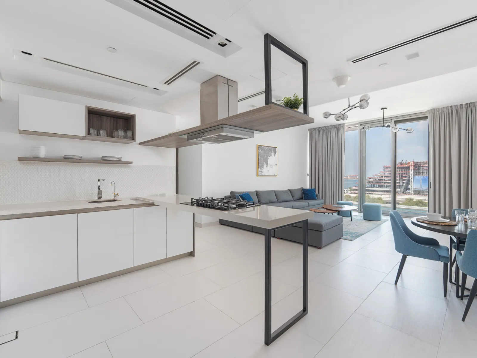 Soho Palm Jumeirah — photo 4