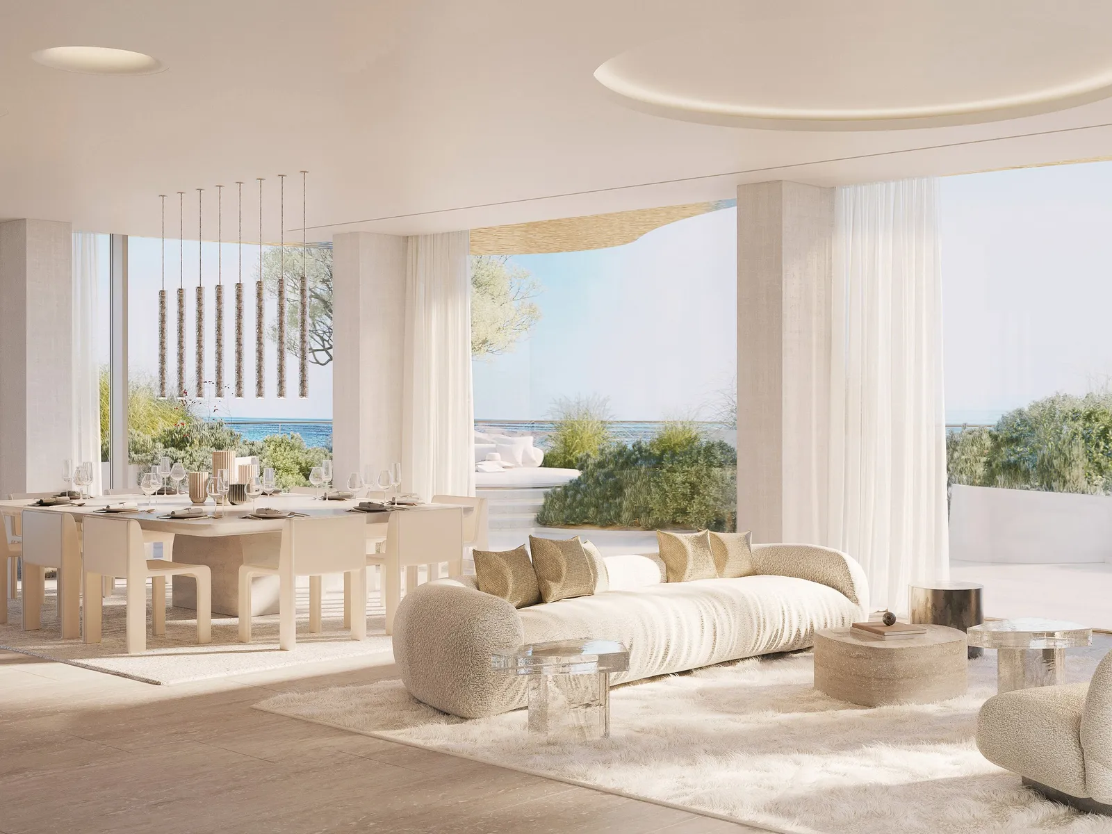 Maison Margiela Residences — photo 2
