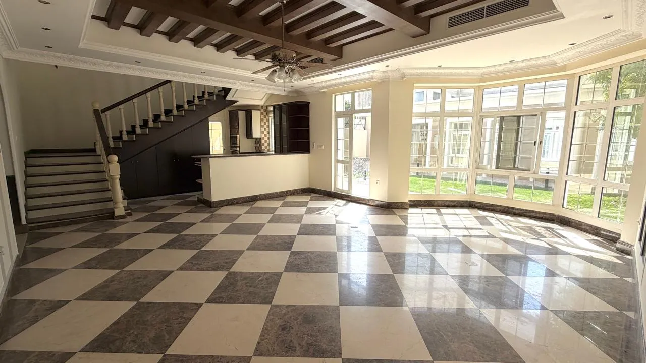 Al Barsha 3 Villas — photo 2