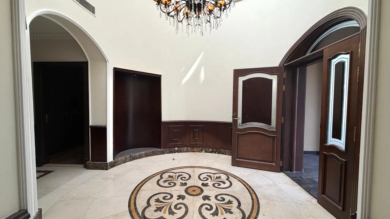 Al Barsha 3 Villas — photo 3