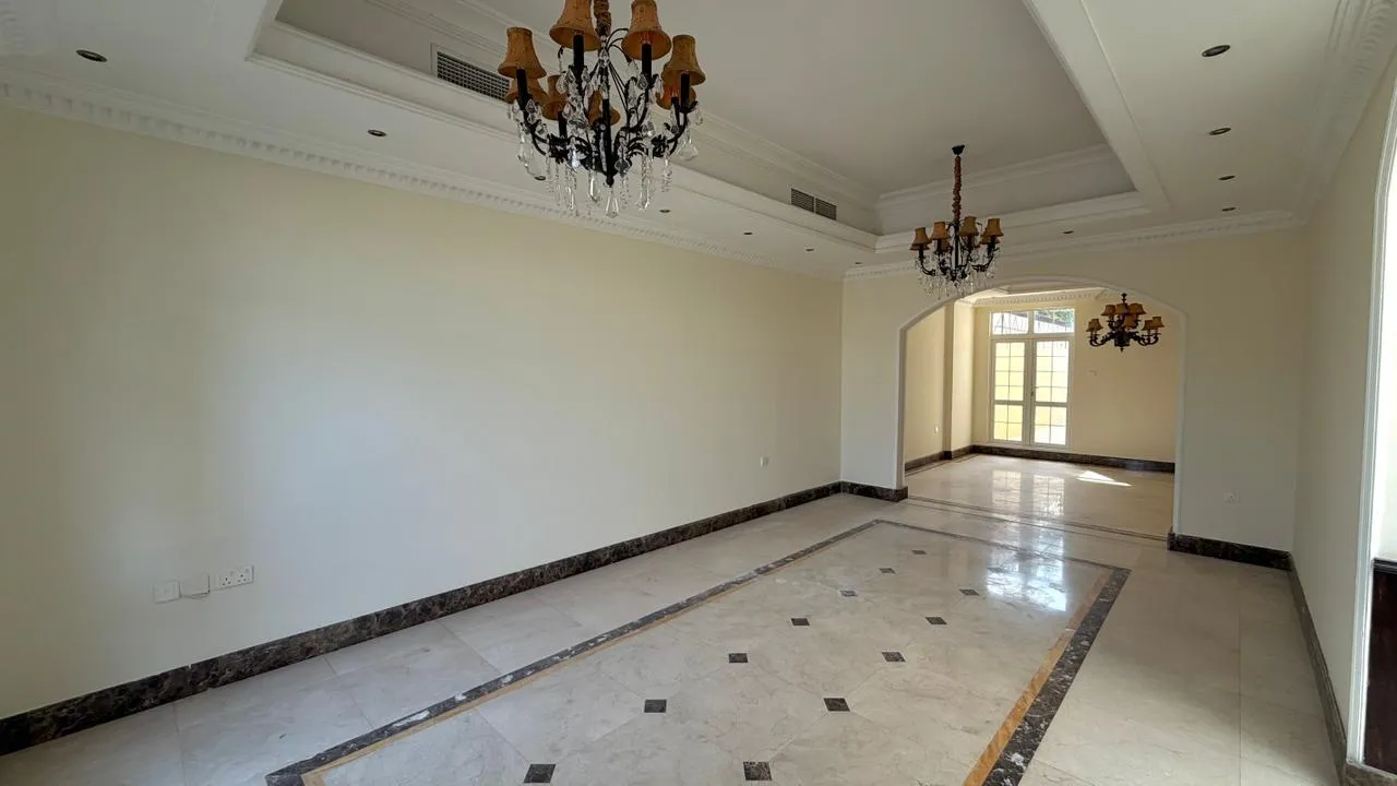 Al Barsha 3 Villas — photo 5