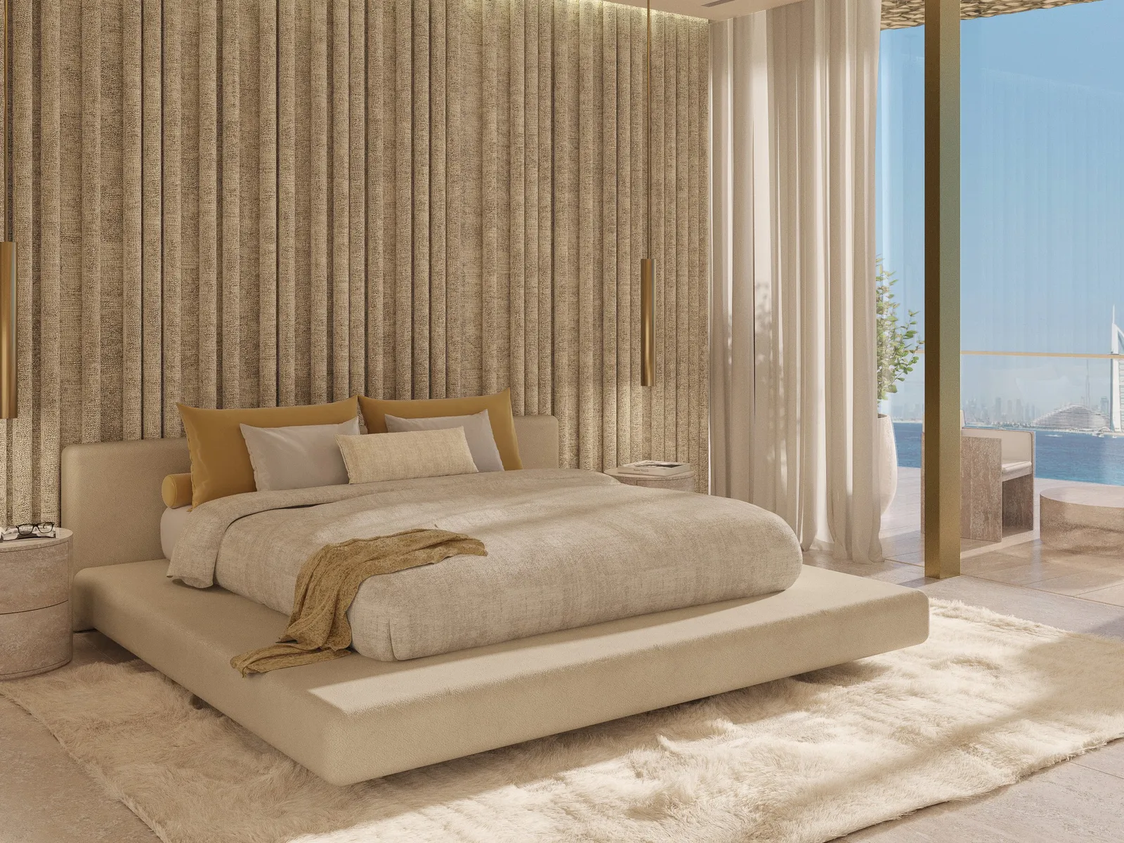 Maison Margiela Residences — photo 4