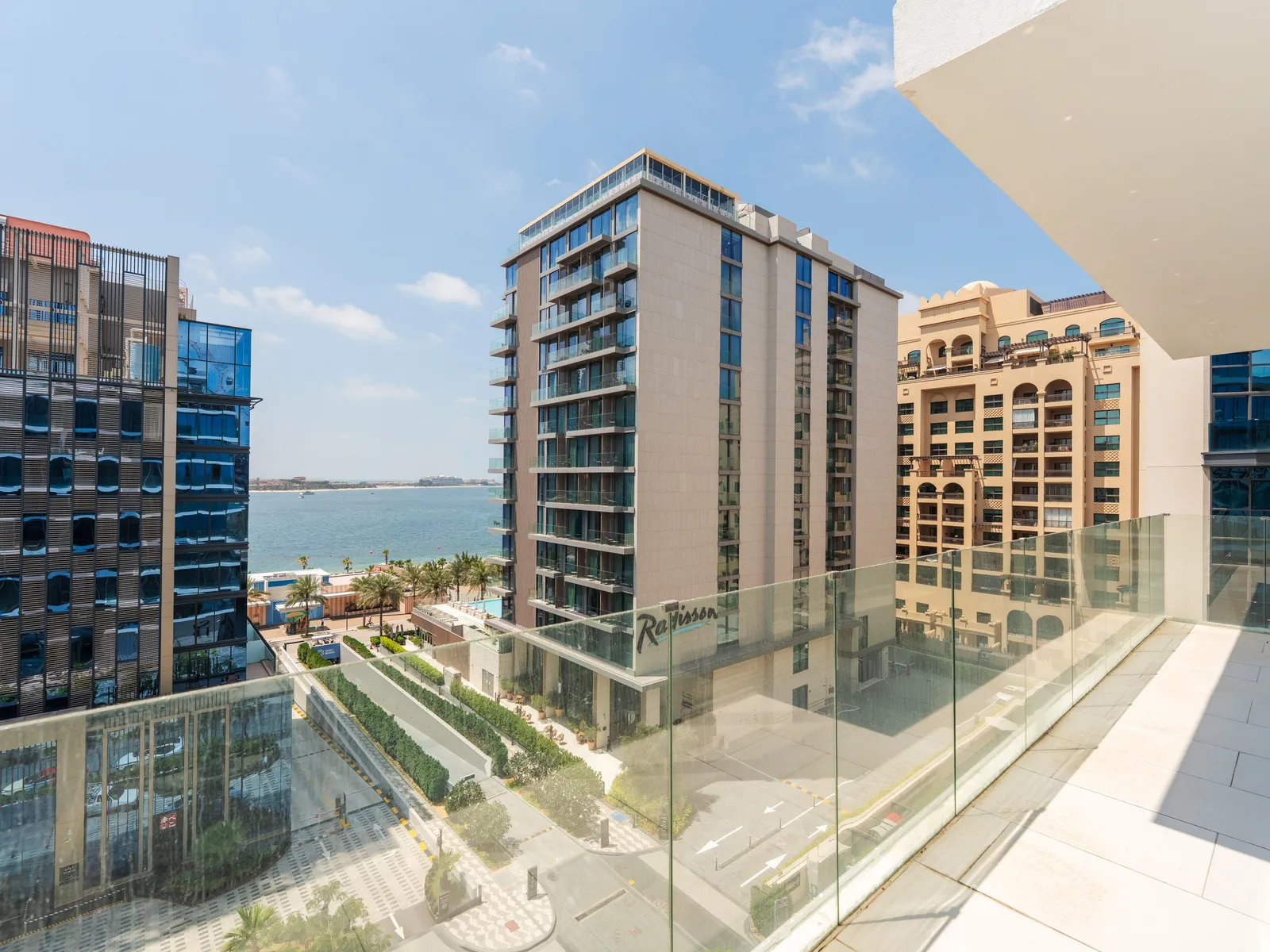 Soho Palm Jumeirah — photo 2