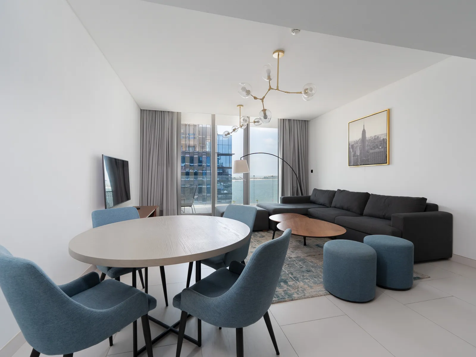 Soho Palm Jumeirah — photo 3