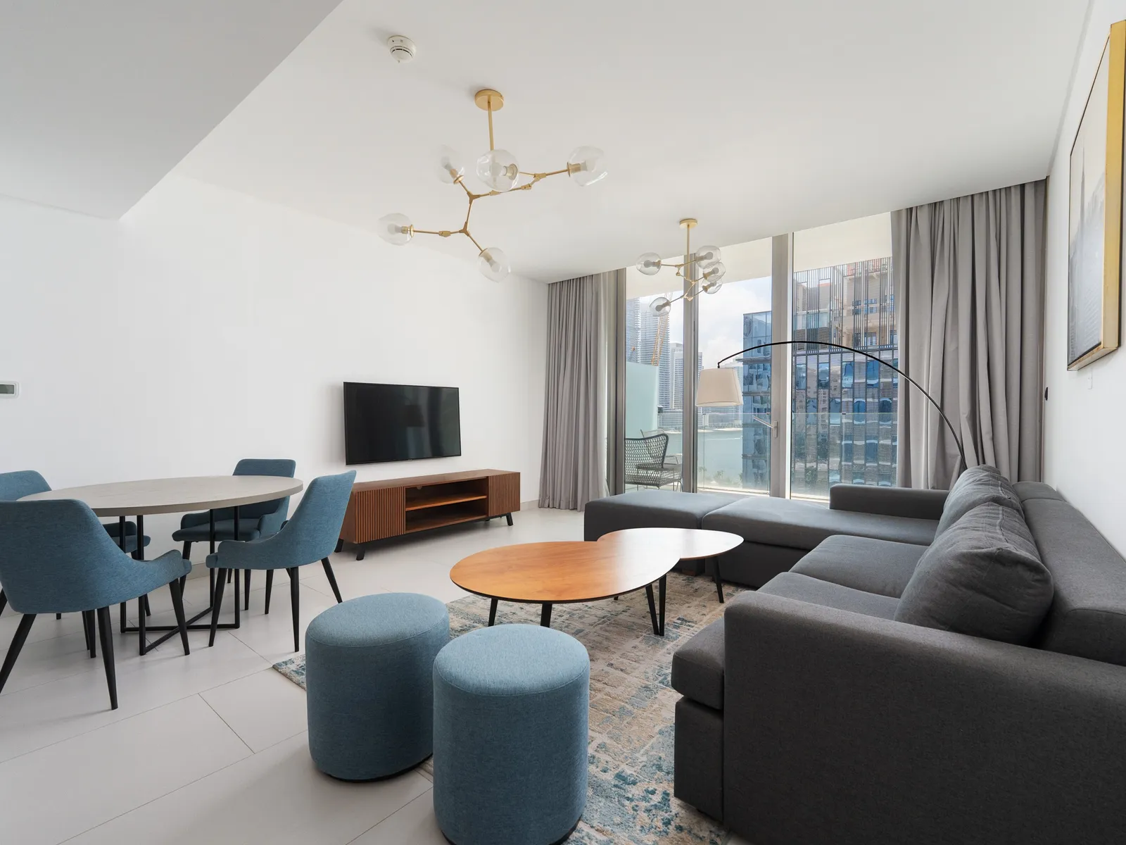 Soho Palm Jumeirah — photo 4