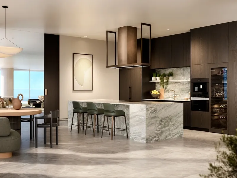 Six Senses Residences — photo 3