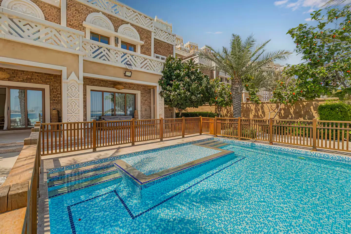 Balqis Residences-Beach Villas — photo 2