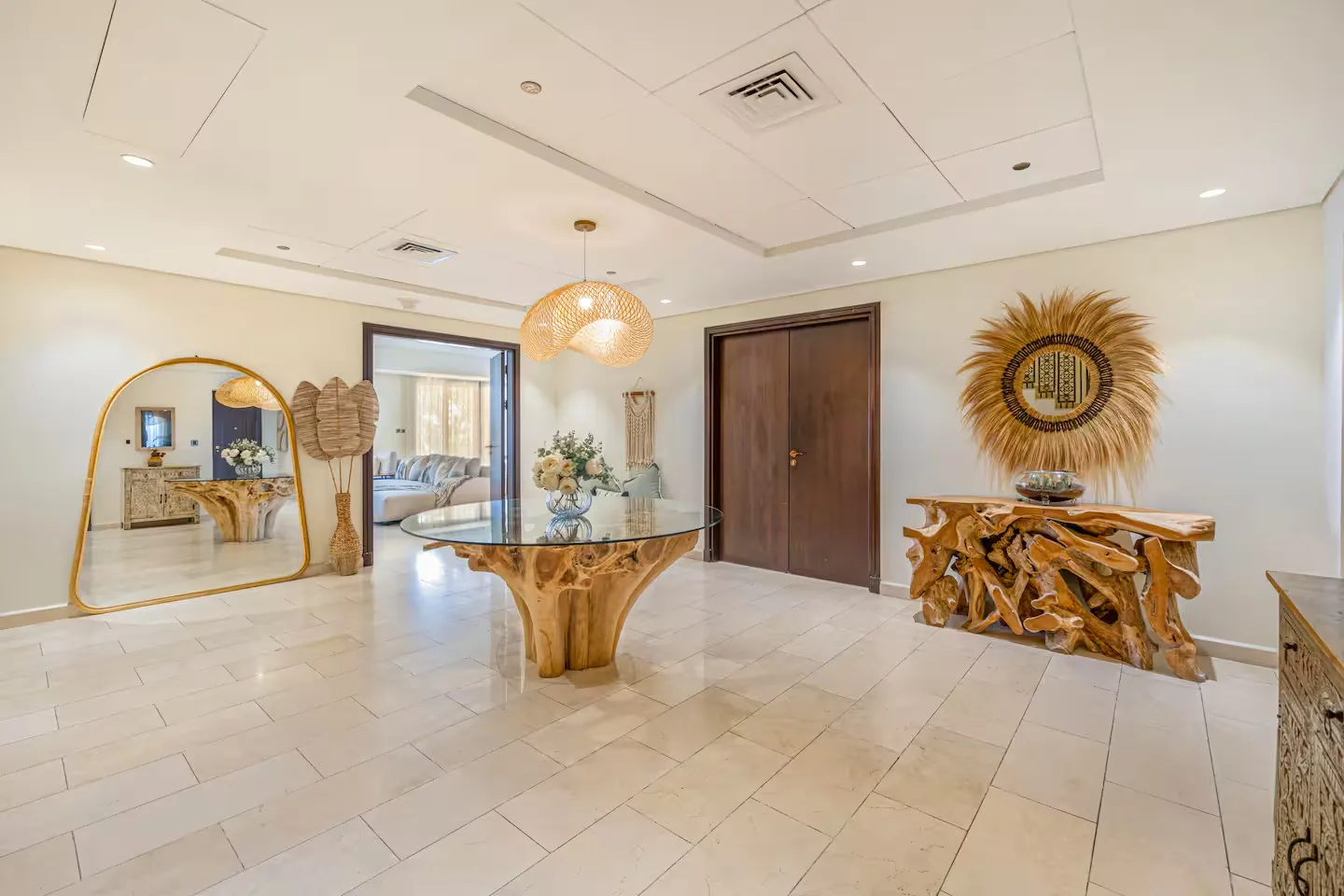 Balqis Residences-Beach Villas — photo 3