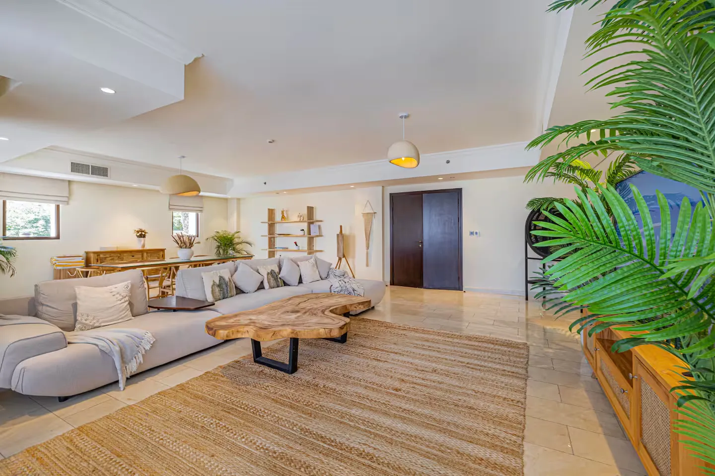 Balqis Residences-Beach Villas — photo 4
