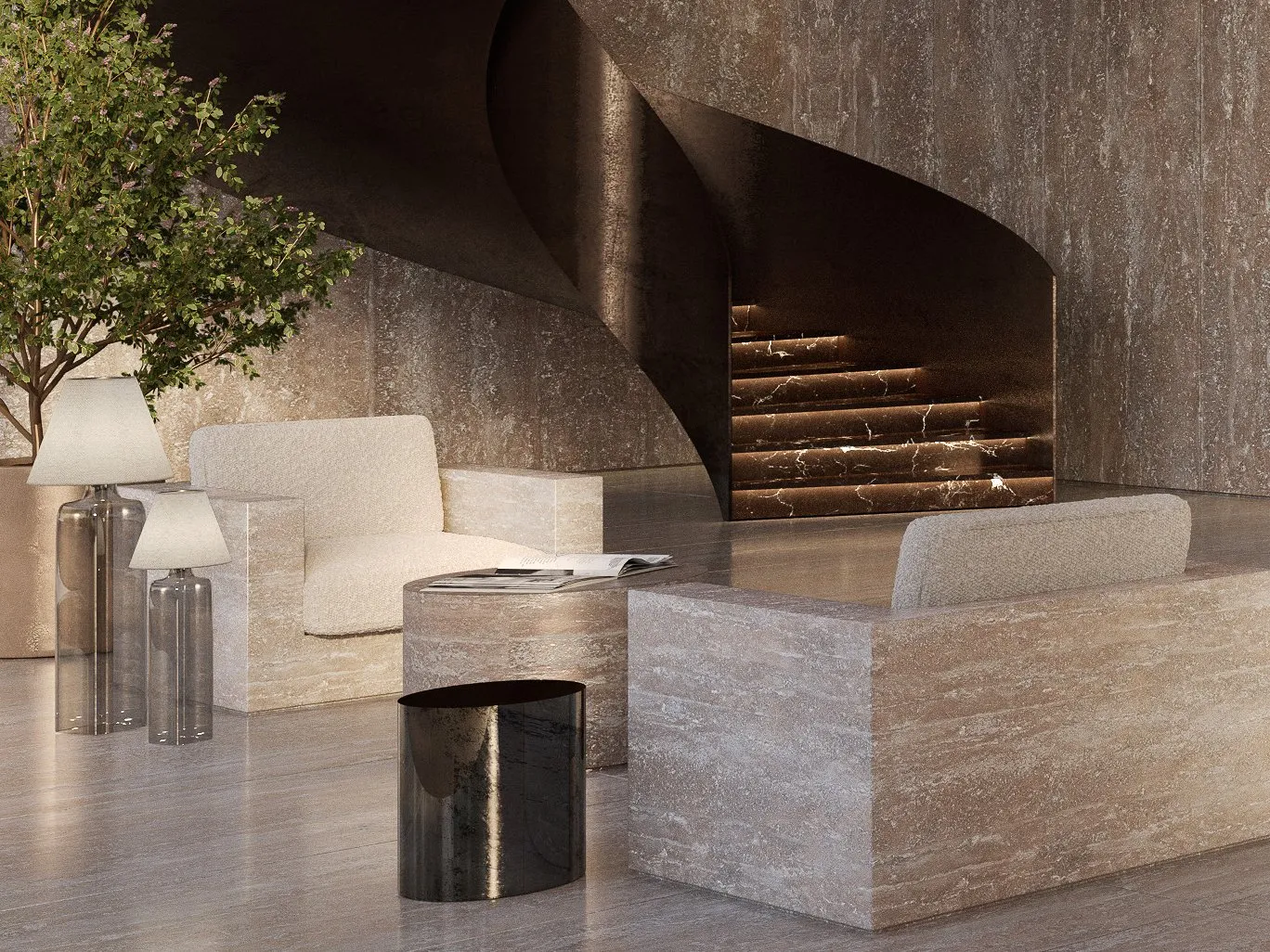 Maison Margiela Residences — photo 3