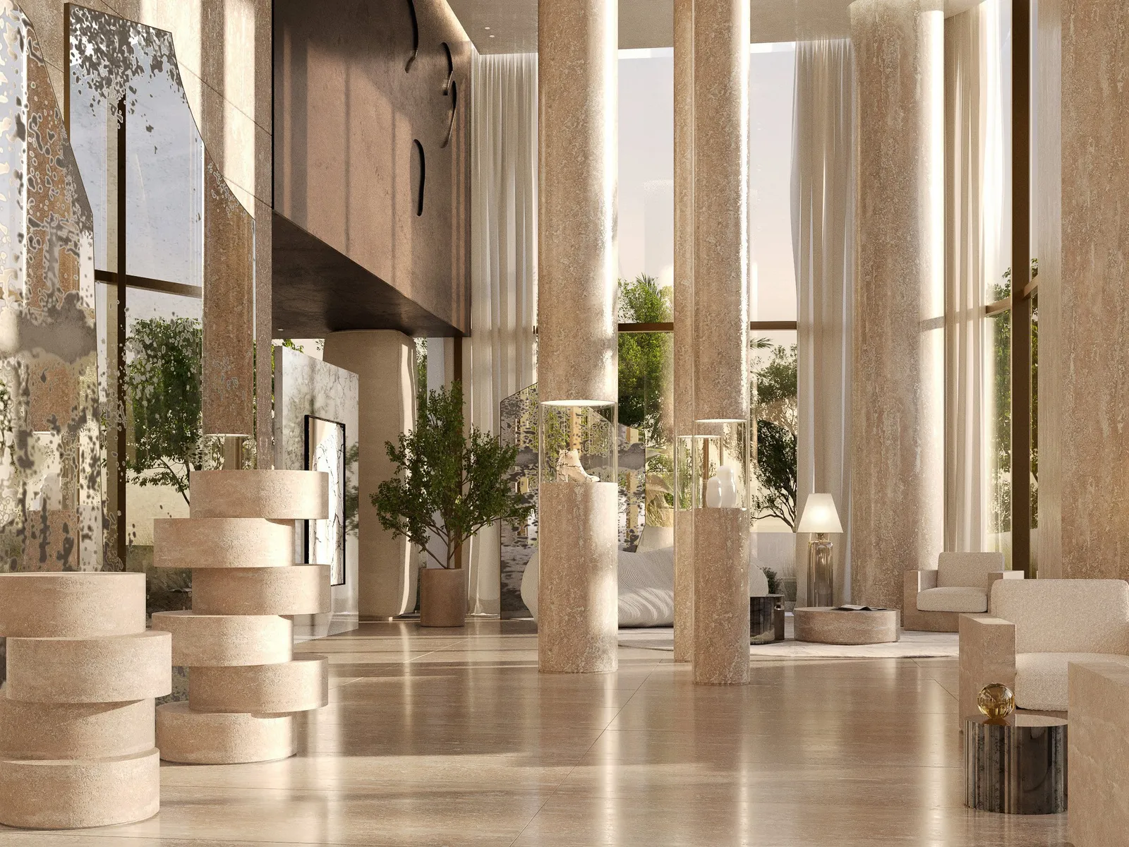 Maison Margiela Residences — photo 4