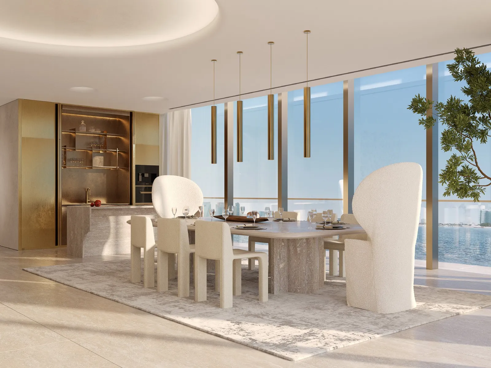 Maison Margiela Residences — photo 3