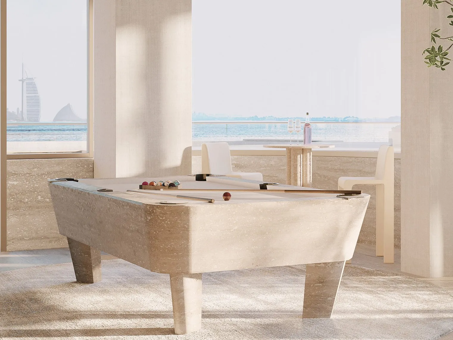 Maison Margiela Residences — photo 5