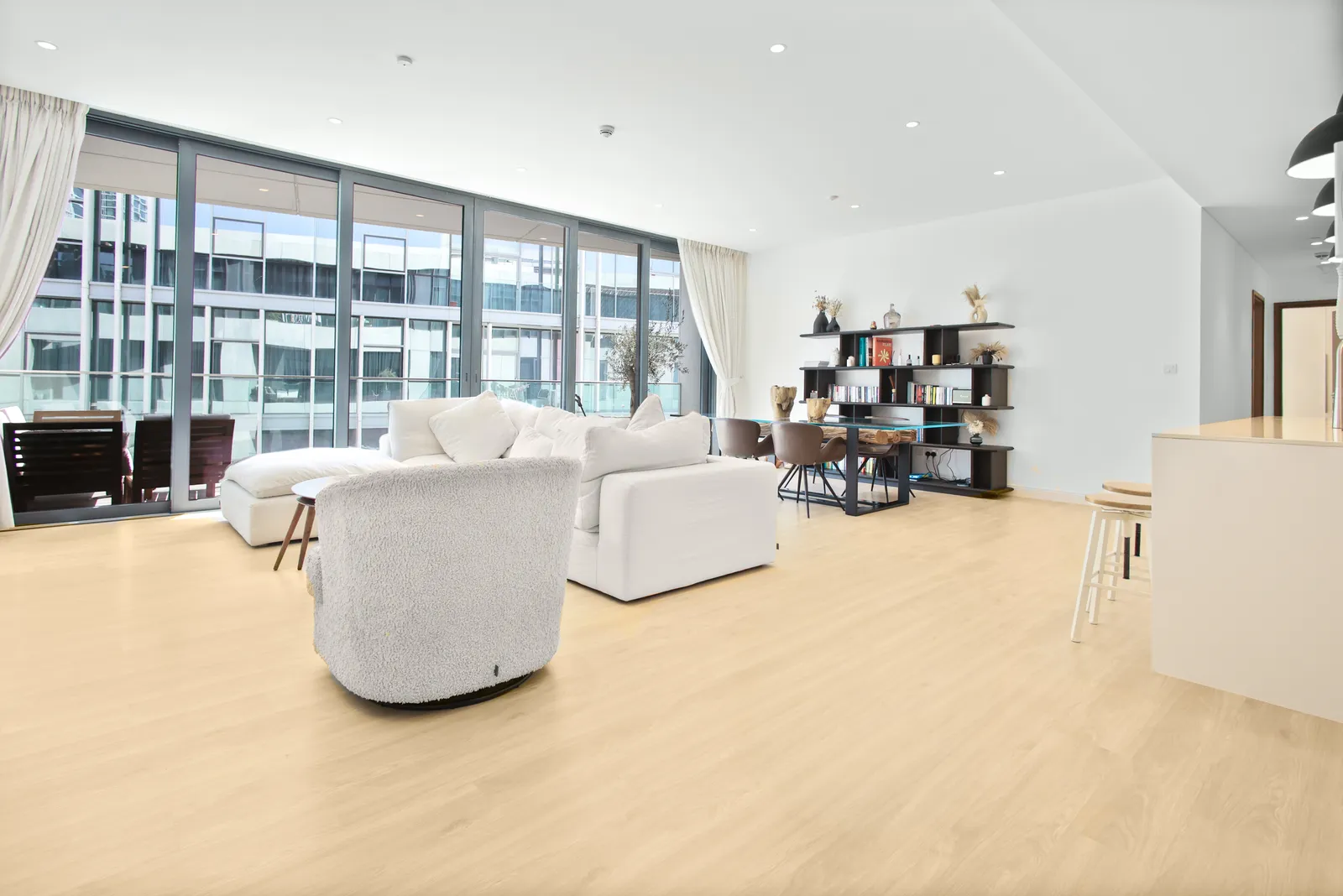 City Walk Residential Building 2B — photo 2