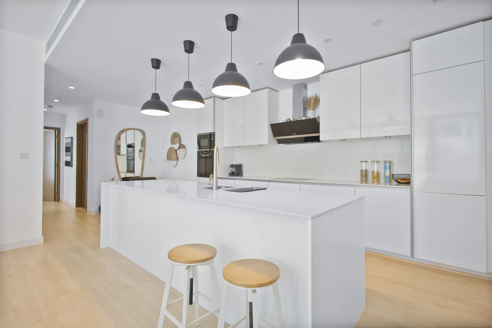 City Walk Residential Building 2B — photo 4