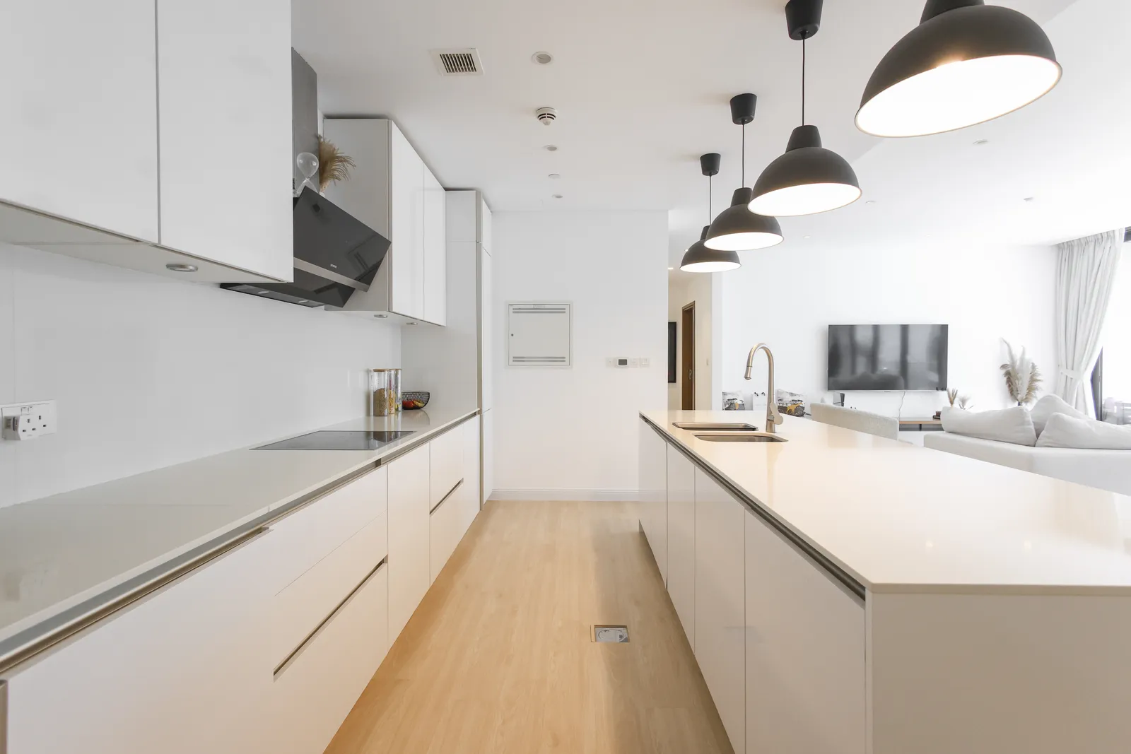 City Walk Residential Building 2B — photo 5