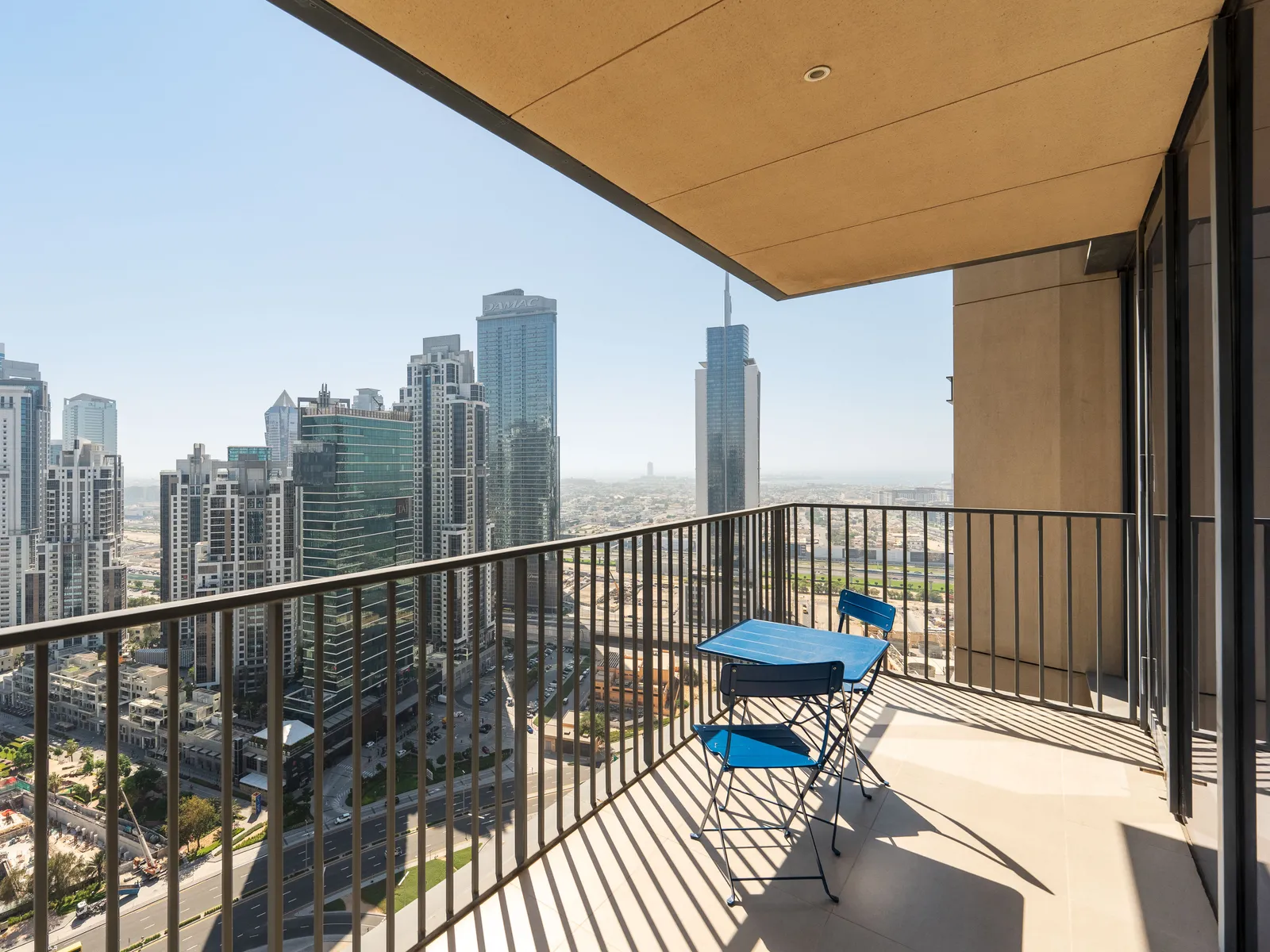 BLVD Heights Tower 1 — photo 2
