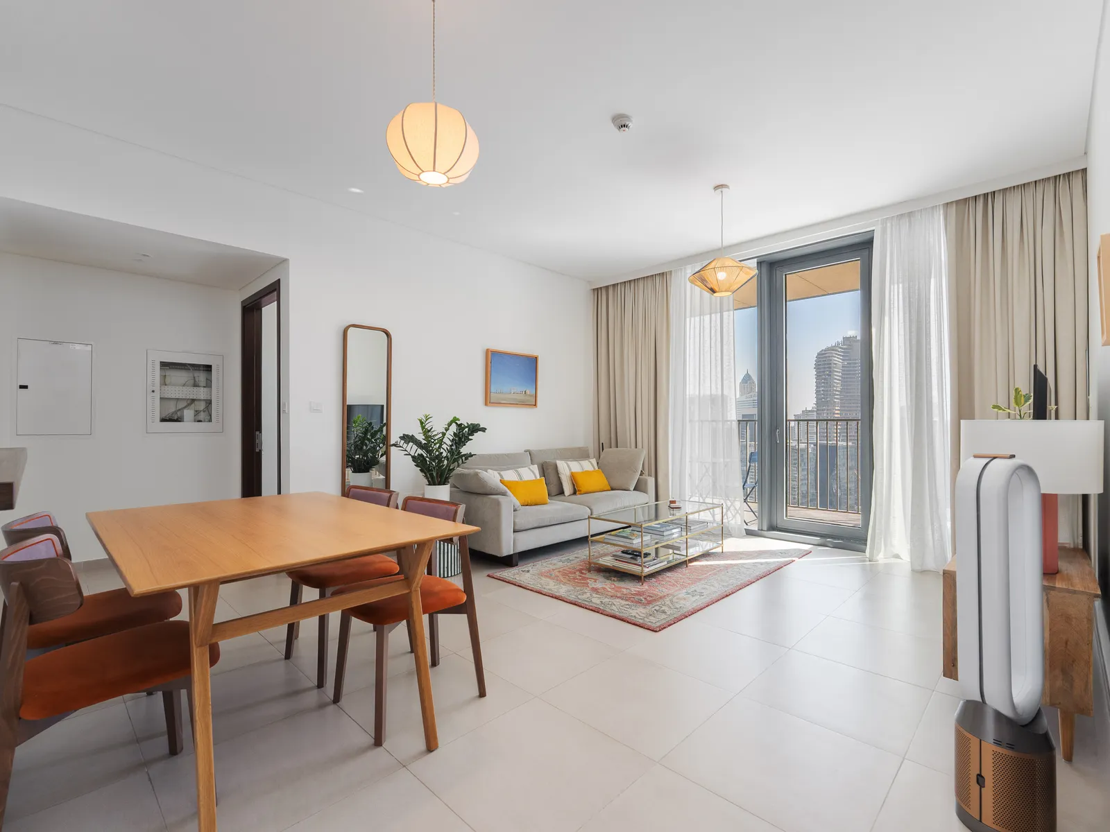 BLVD Heights Tower 1 — photo 3