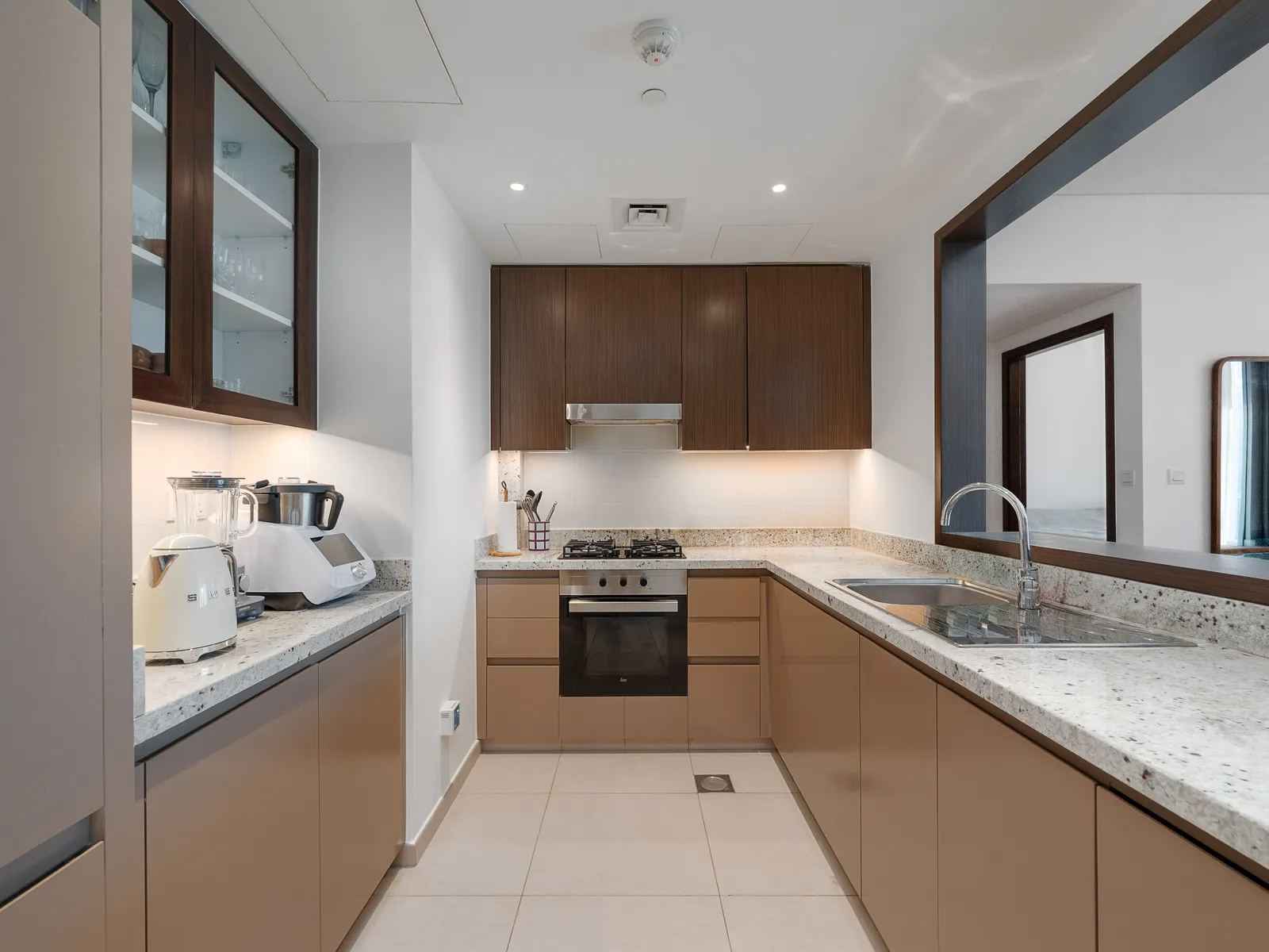 BLVD Heights Tower 1 — photo 5