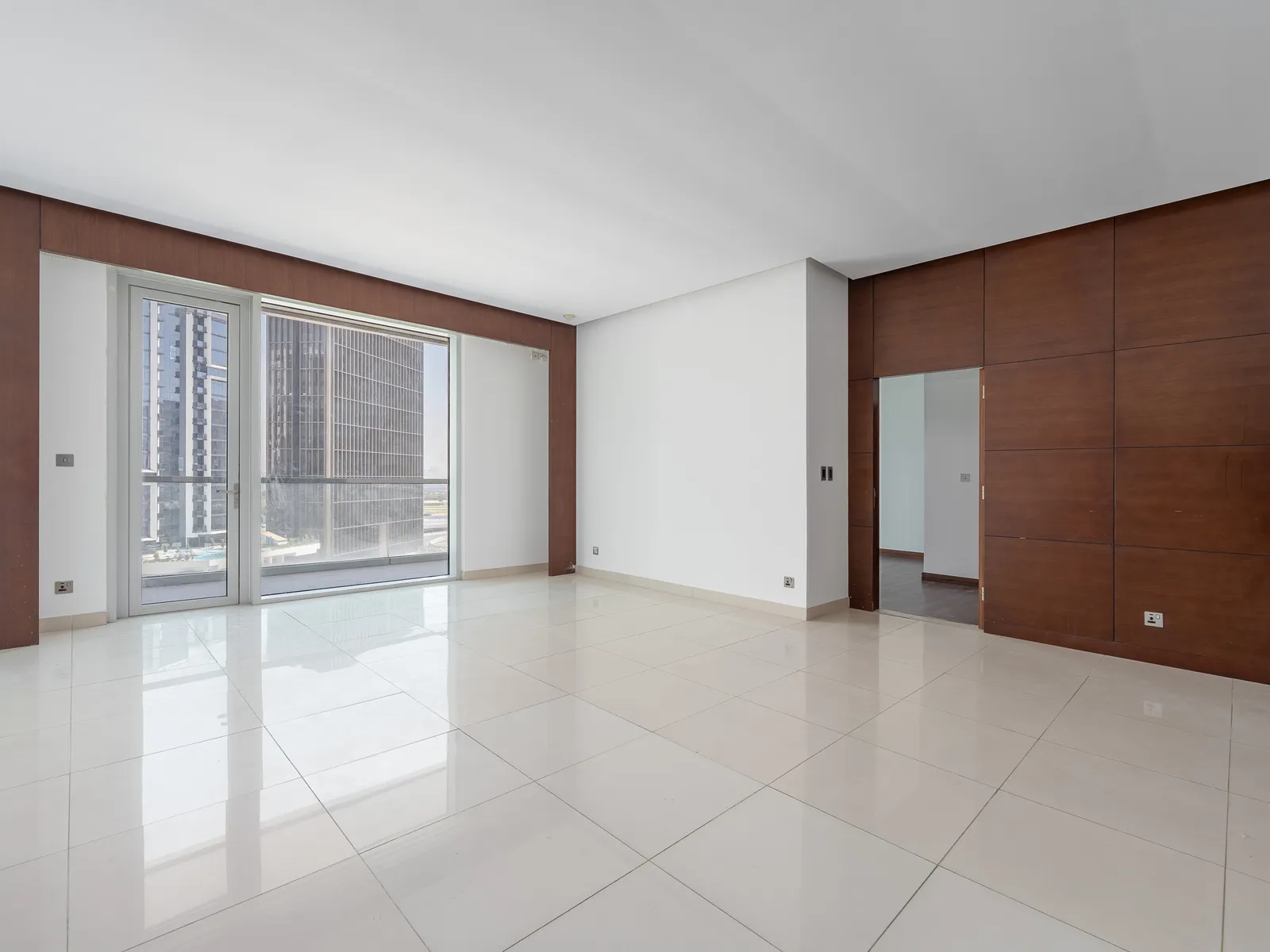 Ubora Tower 1 — photo 2