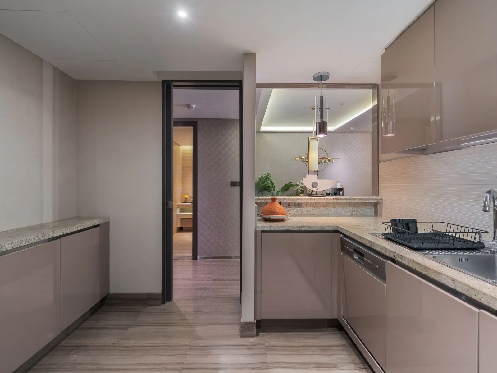 Hyatt Regency Creek Heights Residences — photo 5
