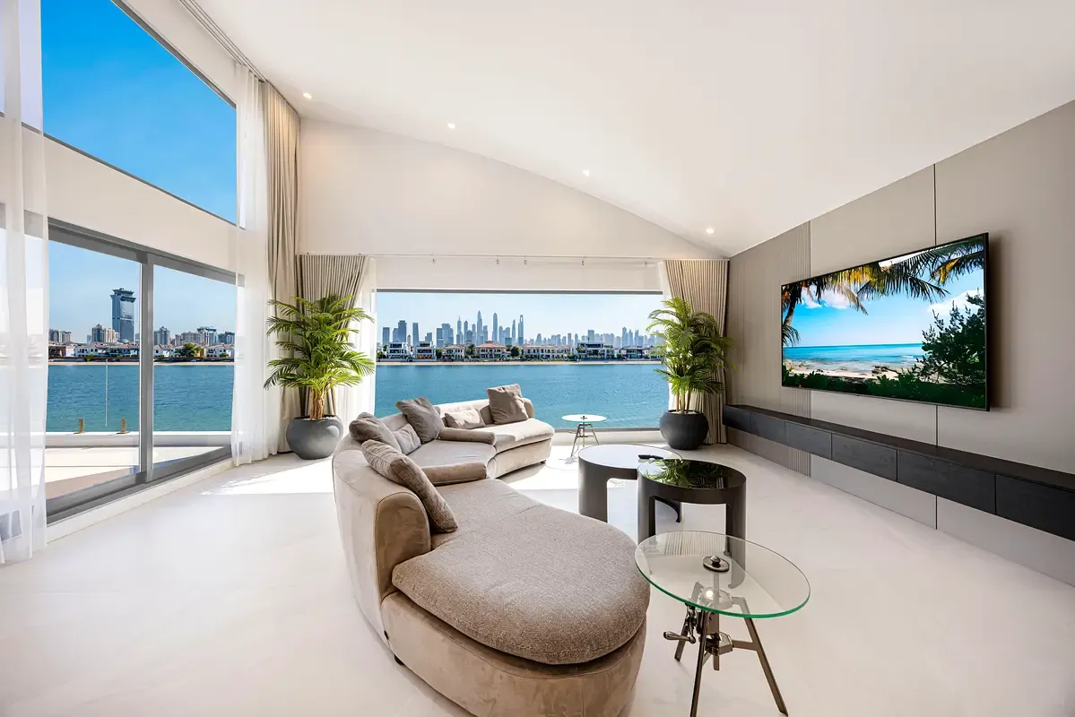 Signature Villas Frond K — photo 2