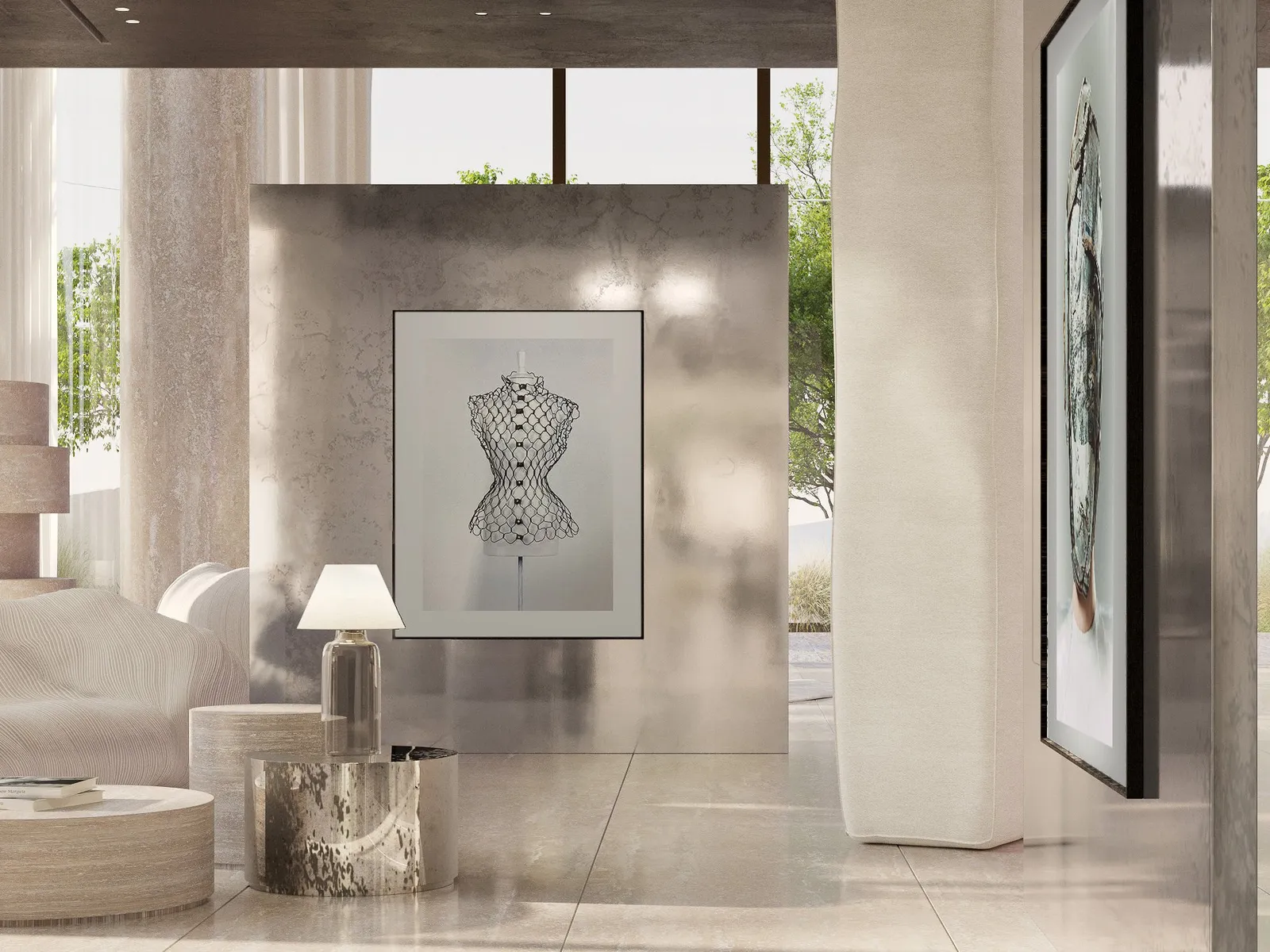Maison Margiela Residences — photo 3
