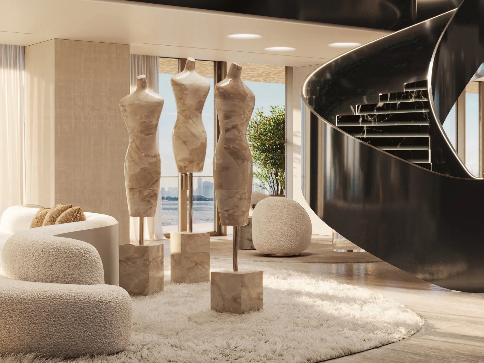 Maison Margiela Residences — photo 2