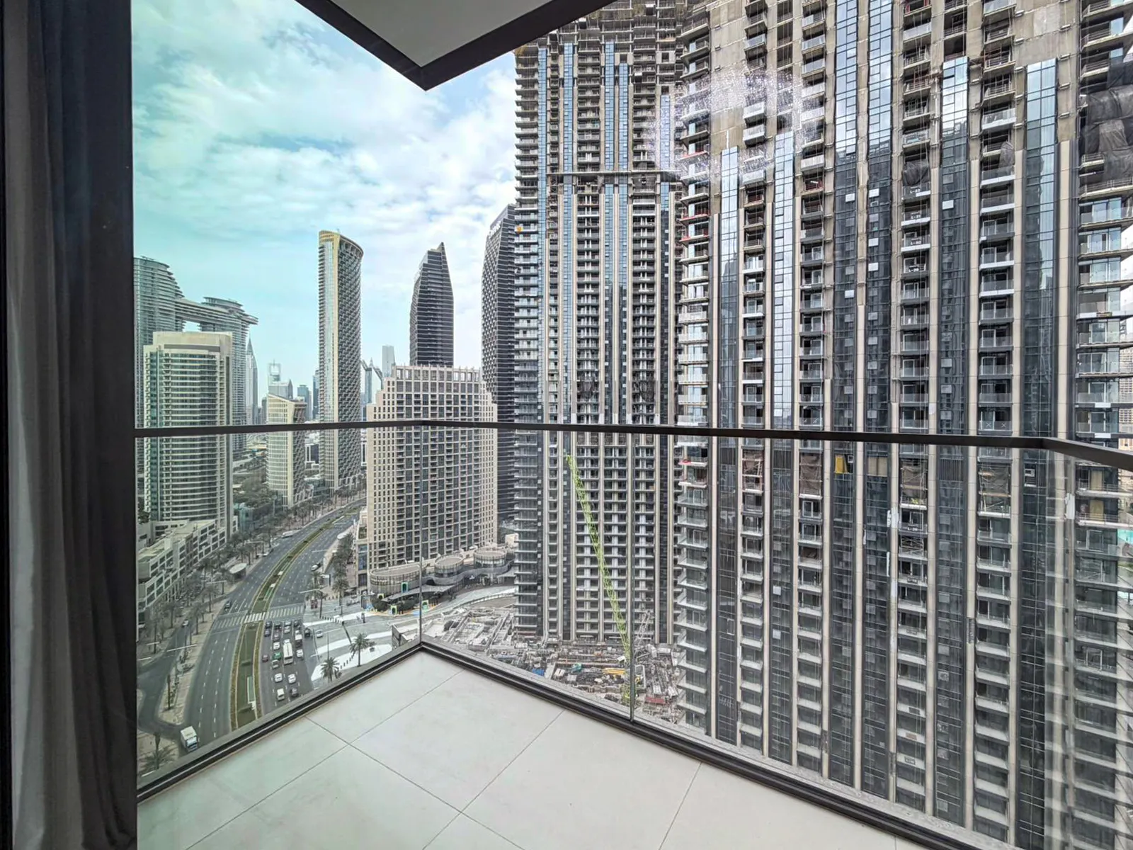 Burj Crown — photo 2
