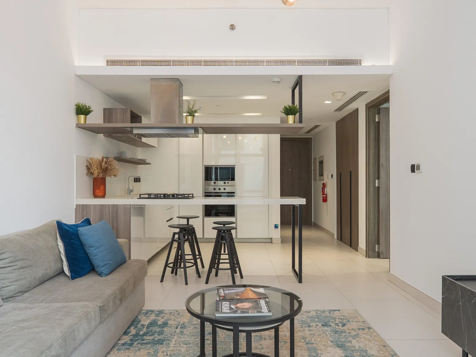 Soho Palm Jumeirah — photo 3
