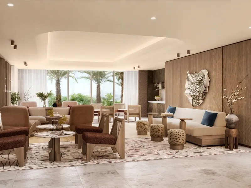 Six Senses Residences — photo 2