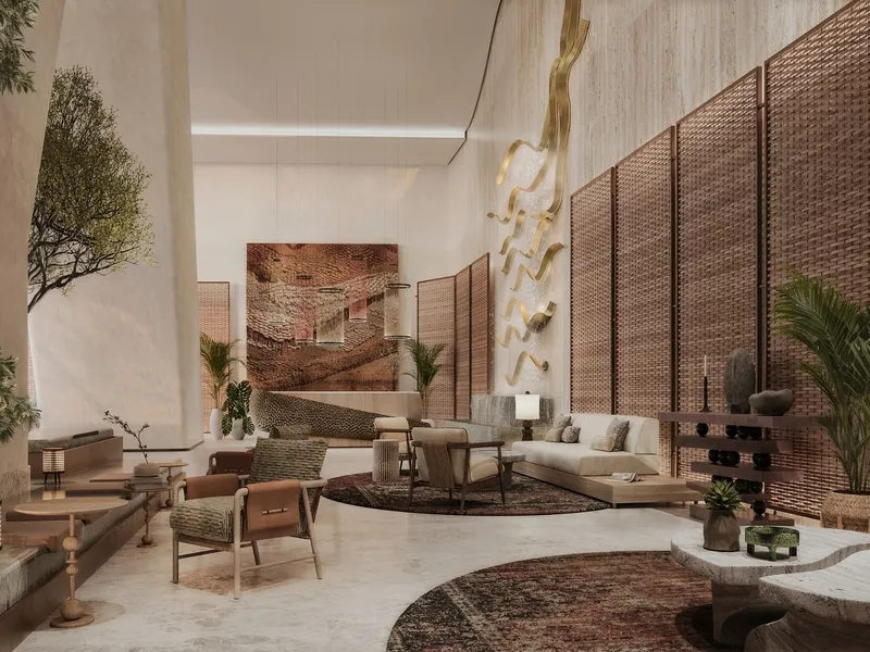 Six Senses Residences — photo 3
