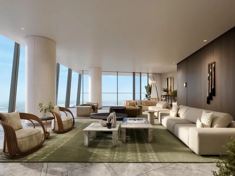 Six Senses Residences — photo 4
