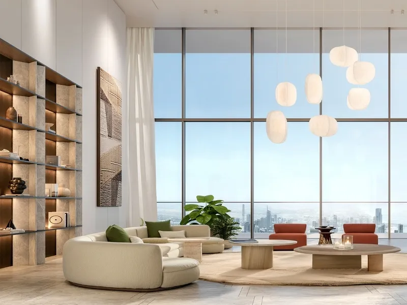 Six Senses Residences — photo 5